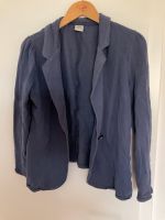 Esprit Blazer Sweat Jacke xl lila blau Lieblingsstück Niedersachsen - Vrees Vorschau