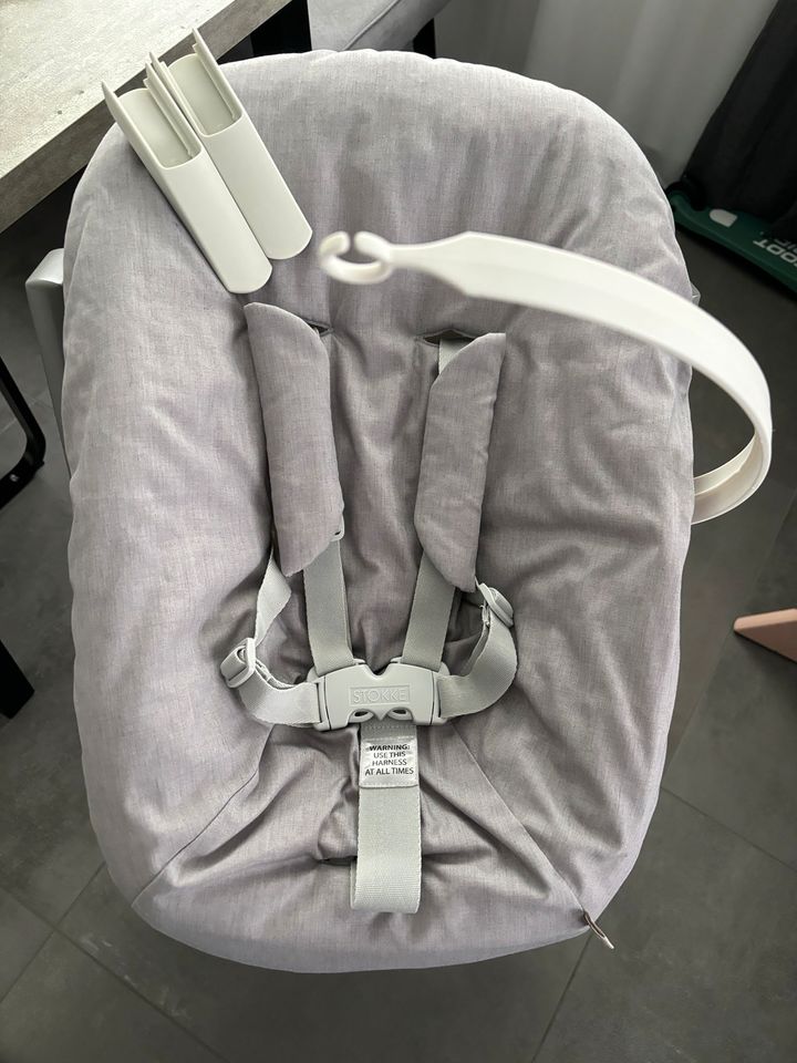 Stokke Tripp Trapp Newborn Set in Besigheim