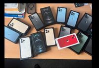 iPhones Verpackungen Leerkartons Iphone Xs/Max/11/12/13/14/14Pro Nordrhein-Westfalen - Gelsenkirchen Vorschau