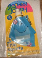 Trinkflasche Stephen Joseph little squirts für Kinder, neu Hamburg-Nord - Hamburg Groß Borstel Vorschau