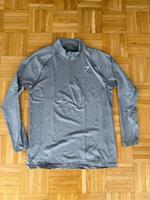 Gymshark Shirt Long Sleeve Langarmshirt Gr. XL Hessen - Kassel Vorschau