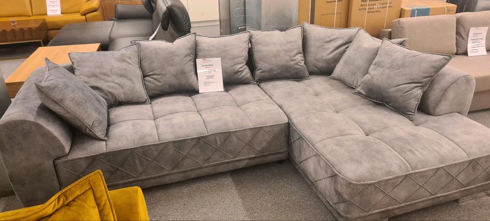 NEU Sofa in Versidene Farbe/Fur nur 1199 euro ink Mwst in Essen