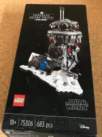 Lego Star Wars 75306 Imperialer Probe Droide Niedersachsen - Loxstedt Vorschau