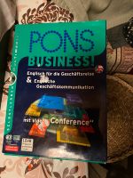 Pons Business  Englische Berlin - Neukölln Vorschau