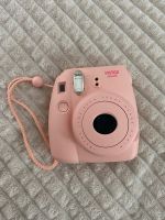 FUJIMINI Instax Mini 8 Rosa Niedersachsen - Wilhelmshaven Vorschau