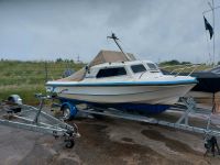 Swift Craft 5,20 mit Trailer und Motor Harburg - Hamburg Neugraben Vorschau