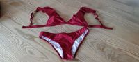 Bikini gr M / Rot Bayern - Halfing Vorschau