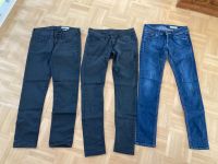 H&M super skinny Jeans Bayern - Burglengenfeld Vorschau