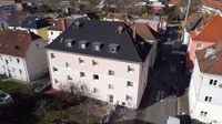 Kapitalanlage – Erdgeschosswohnung mit großem Garten – vermietet Hessen - Rüsselsheim Vorschau