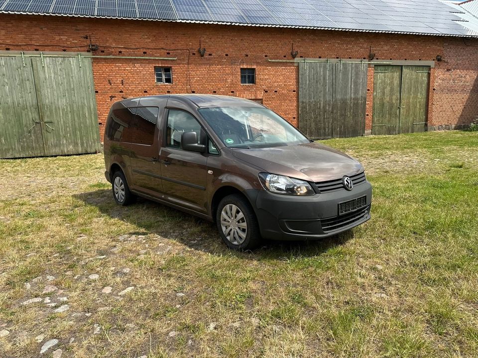 Volkswagen Caddy in Neuekrug