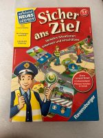 Das Spiel „Sicher ans Ziel“ Niedersachsen - Elsfleth Vorschau