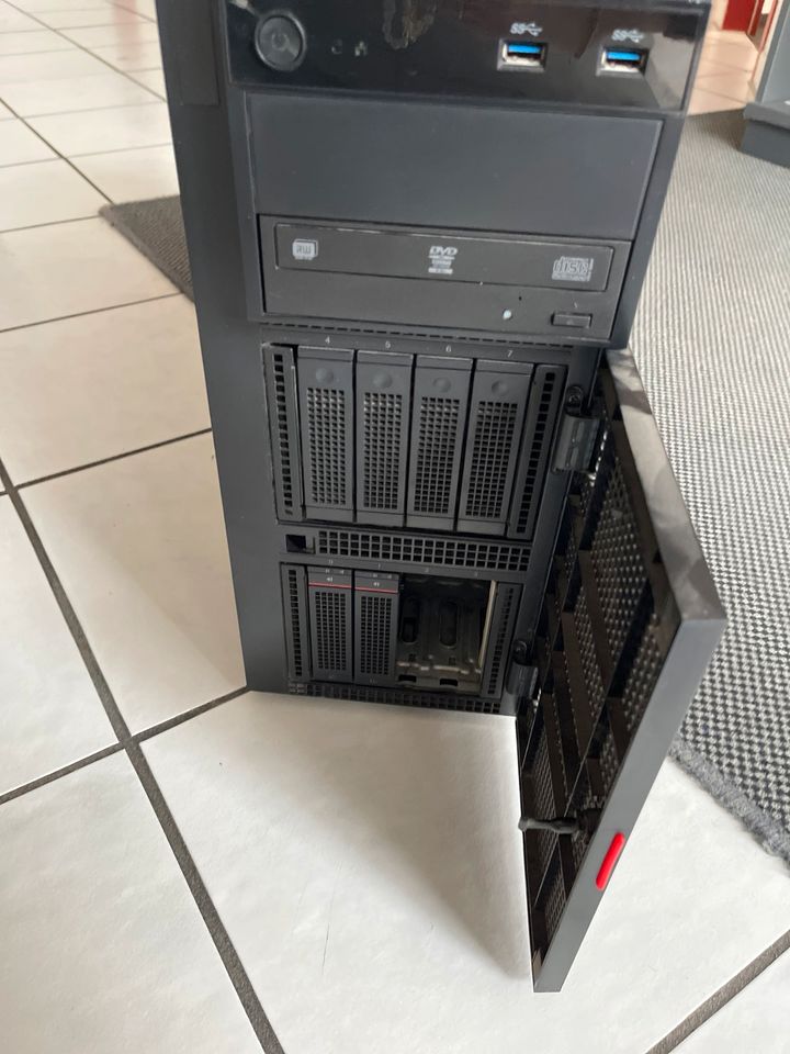 Server Lenovo TS440 in Hohenstein