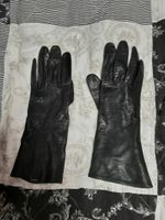 Leder Handschuhe schwarz tausch Düsseldorf - Lichtenbroich Vorschau