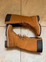 ❇️TIMBERLAND PREMIUM 14-INCH Boot Gr.36 Damen Schnürstiefel❇️ Stuttgart - Stammheim Vorschau