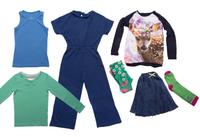 Gr. 122 128 Mini Boden Next Zara Overall Rock Langarmshirt Pankow - Prenzlauer Berg Vorschau