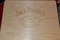 Jack Daniels Barbox inklusive Versand München - Ramersdorf-Perlach Vorschau