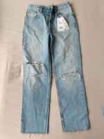 Jeanshose Zara Neu Nordrhein-Westfalen - Geseke Vorschau