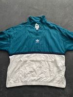 Adidas Originals Equipment Retro türkis grün weiß Größe L Brandenburg - Zossen Vorschau