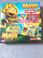 Maya 4in1 spiele Thüringen - Pössneck Vorschau