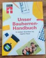 Bauherren-Handbuch von Stiftung Warentest - 7 Schritte zum Haus Bayern - Pyrbaum Vorschau