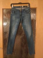 Bershka Skinny Low Rise Gr 34 Bayern - Euerbach Vorschau