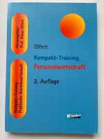 Kompakt-Training Personalwirtschaft, 2. Auflage Sachsen - Chemnitz Vorschau