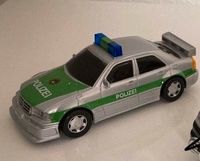 Polizeiauto grün / weiß Lingen (Ems) - Altenlingen Vorschau