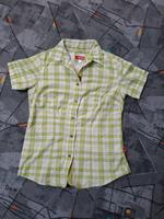 OCK Outdoor Bluse, Shirt hellgrün, S (36) Nürnberg (Mittelfr) - Südoststadt Vorschau