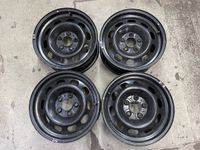 16" BMW 3er F30/F31 4er F36 Stahlfelgen ET 31 5x120 6786353 Dresden - Leuben Vorschau