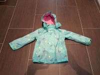 Regenjacke Buddeljacke neu 98/104 Nordrhein-Westfalen - Hamminkeln Vorschau