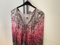 Kleid Seide Hugo Boss, passend Gr. 36/38 Hessen - Heusenstamm Vorschau