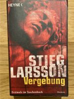 Stieg Larsson - Vergebung Dresden - Neustadt Vorschau