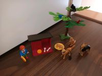 Playmobil Hunde Golden Retriever Schäferhund Nordrhein-Westfalen - Detmold Vorschau