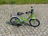 Puky Kinderrad 16 Zoll Schleswig-Holstein - Ahrensburg Vorschau