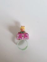 PollyPocket Pretty Present Ring 1993 Bluebird Vintage Bayern - Wilhermsdorf Vorschau