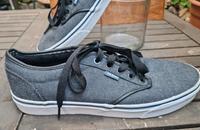 vans Sneaker wie neu Hessen - Wetzlar Vorschau