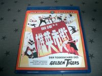 Der Todesschrei des gelben Tigers / Blu-ray / Wendecover /WIE NEU Niedersachsen - Burgwedel Vorschau