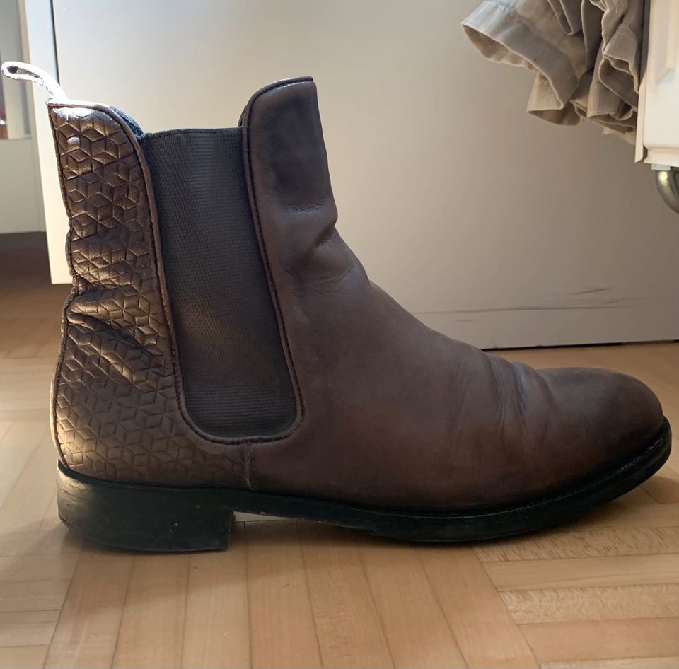 LIEBESKIND Berlin. Chelsea Boots in München - Au-Haidhausen | eBay  Kleinanzeigen ist jetzt Kleinanzeigen