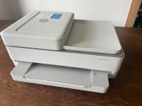 Drucker Tintenstrahldrucker Farbe HP Envy Pro 6420 Baden-Württemberg - Gerabronn Vorschau