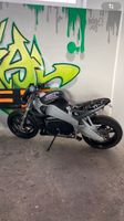 Buell XB9SX wie neu 2222 Kilometer Carbon wie neu Top Hessen - Kassel Vorschau