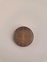 2€ Münze Frankreich Bayern - Kolbermoor Vorschau