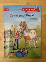 Lesemaus Hefte ab 6 Jahren / Conni, ... Bayern - Ascha Vorschau