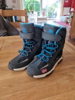 Winterstiefel Trollkids Gr. 36 Schleswig-Holstein - Preetz Vorschau