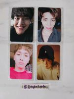 Kpop SHINee Photocard Set Album Onew Jonghyun Key Minho Taemin Kr. München - Ottobrunn Vorschau