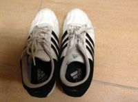 Adidas Hallenschuhe Größe 39 Hessen - Lampertheim Vorschau