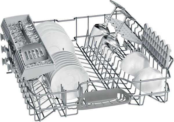 NEU Bosch Geschirrspüler / Spülmaschine Serie 4, vollintegrierbar in Wolnzach