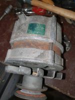 Vw Oldtimer Bosch Generator 049 903 023 J Lichtmaschine Niedersachsen - Melbeck Vorschau