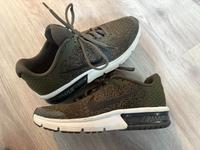 NikeAir Max Schuhe Nordrhein-Westfalen - Gelsenkirchen Vorschau
