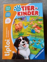 Tip Toi Tierkinder Puzzle NEU Hessen - Künzell Vorschau