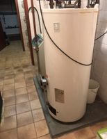 Suche Installateur für Gas-Warmwasserbereiter Kreis Ostholstein - Stockelsdorf Vorschau